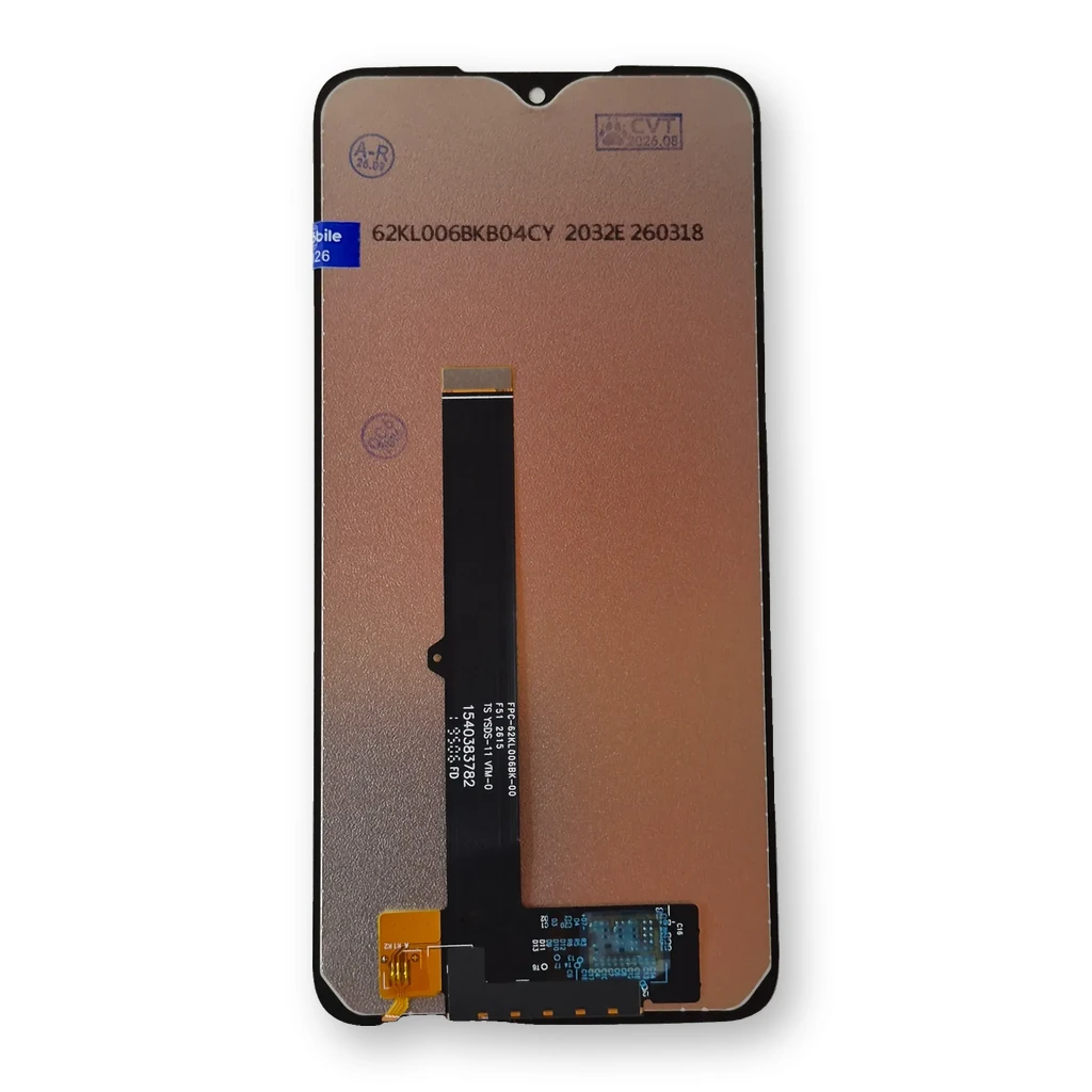 Display Moto G8 Play / One Macro Original Self CVT