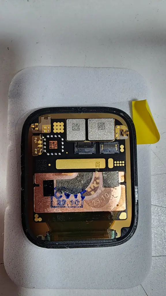 Display Apple Watch Serie 7 41mm