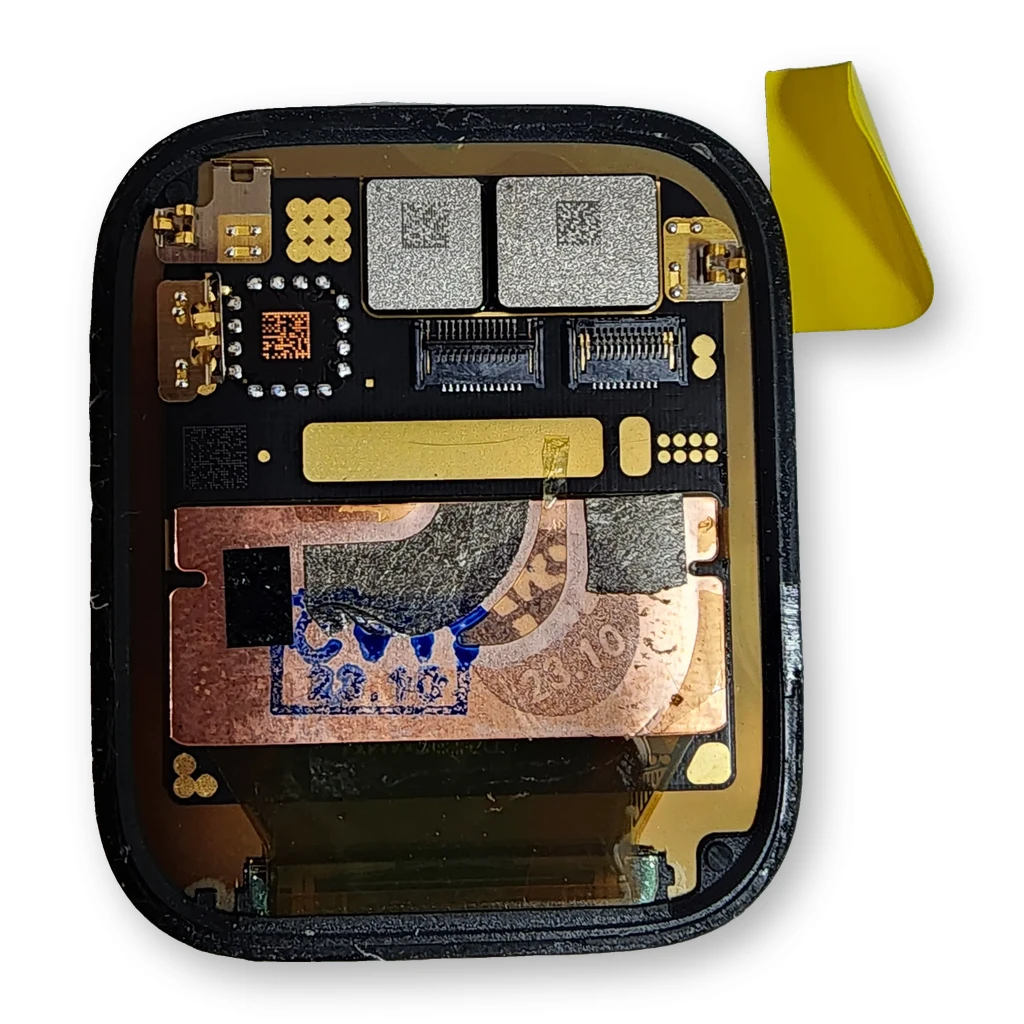 Display Apple Watch Serie 7 41mm