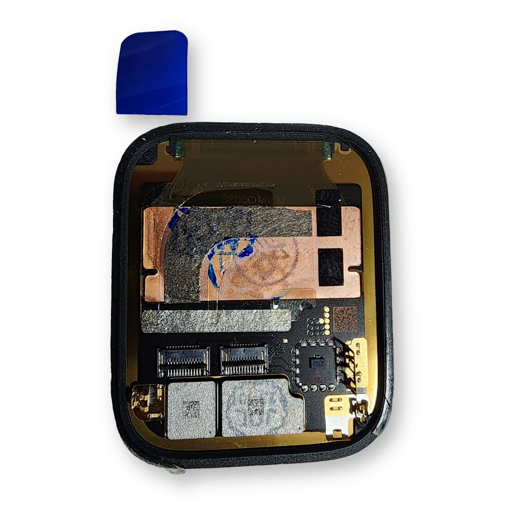 Display Apple Watch Serie 8 41mm
