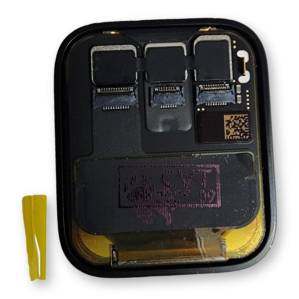 Display Apple Watch Serie 4 40mm