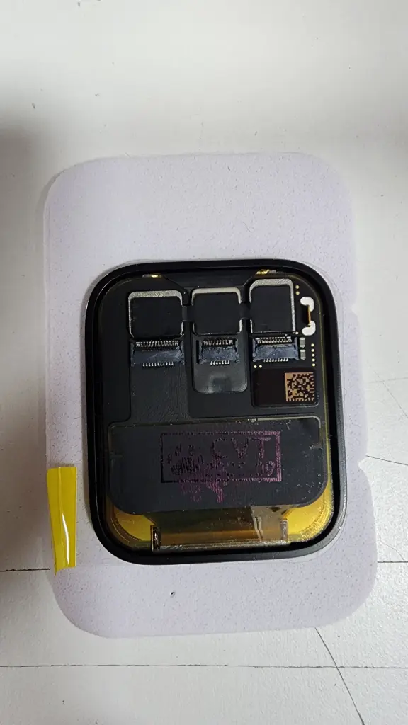 Display Apple Watch Serie 4 40mm