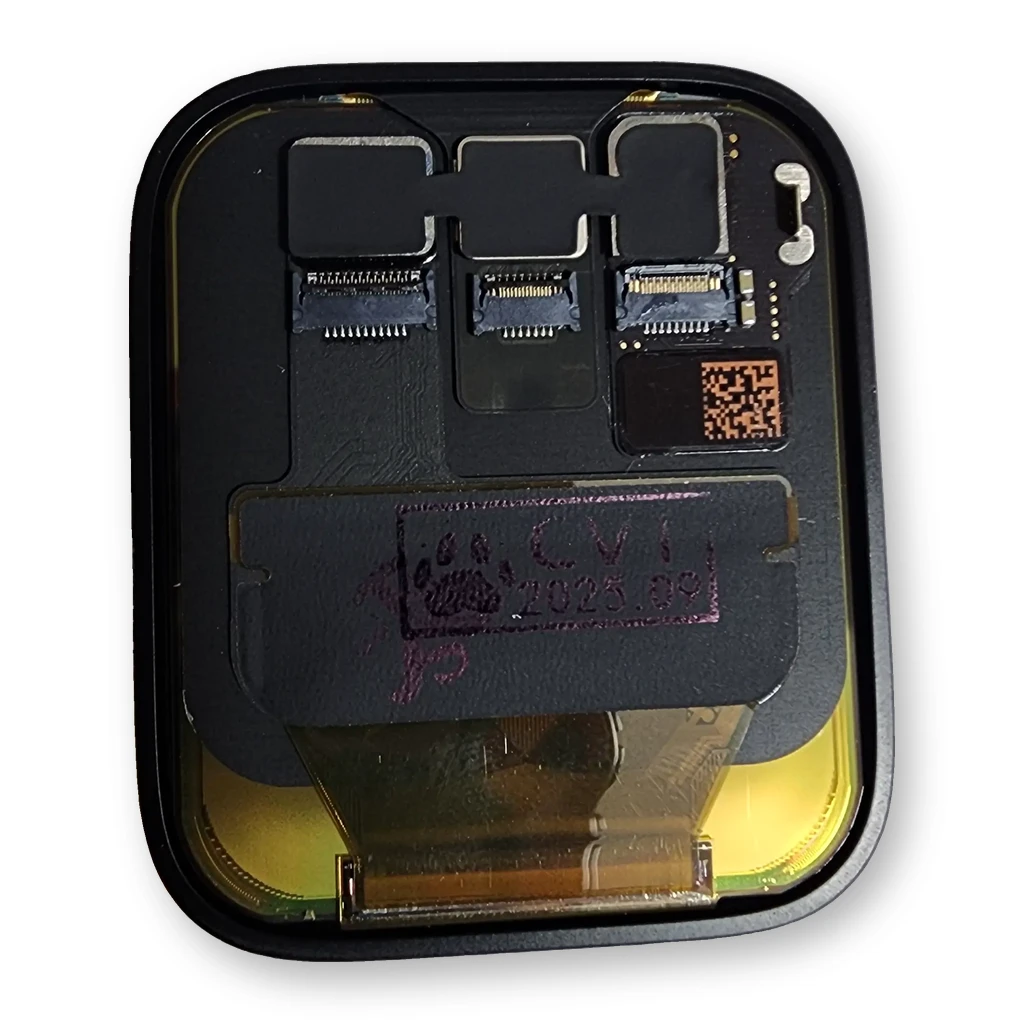 Display Apple Watch Serie 4 44mm