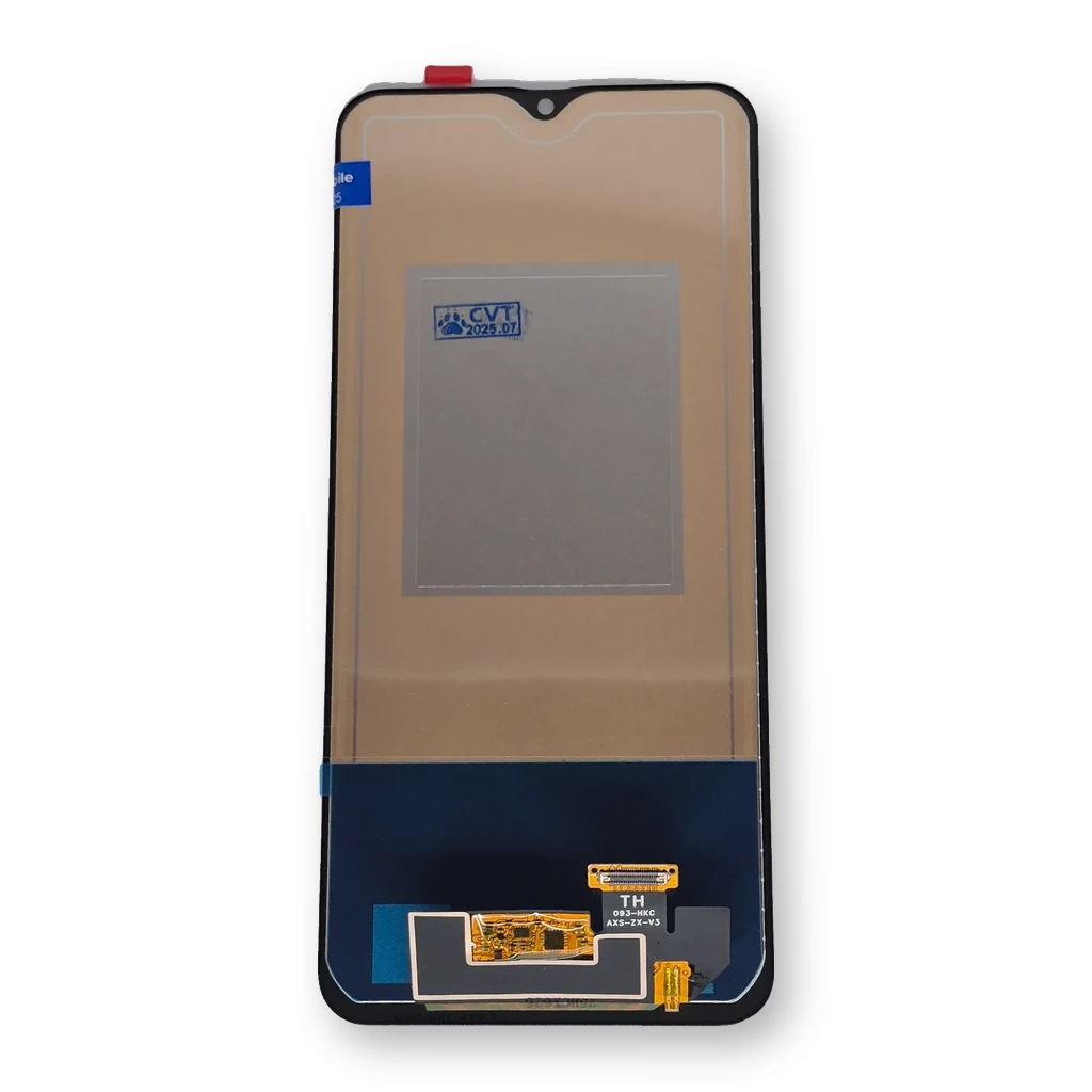 Display Samsung A30 Incell Negro