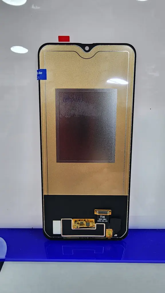 Display Samsung A30 Incell Negro