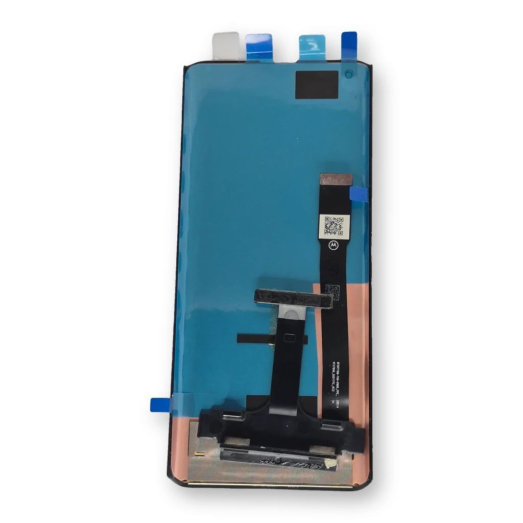 Display Moto Edge Plus