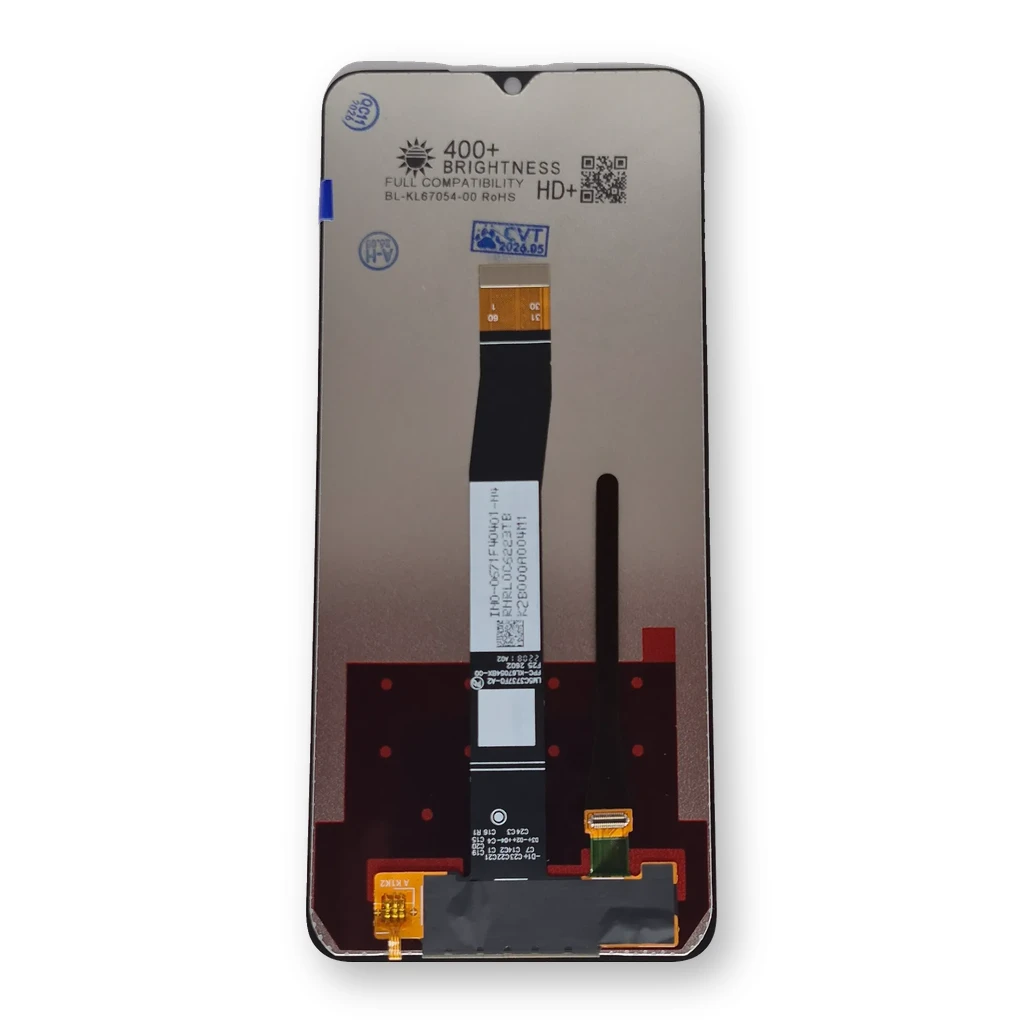 Display Xiaomi Redmi 10C / Poco C40 Copia Alta