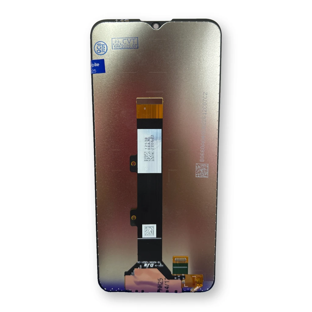 Display Moto G30 Copia Alta