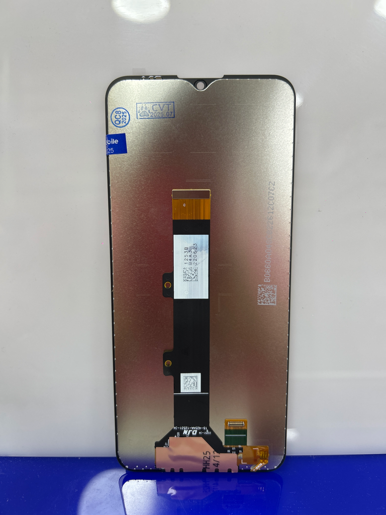 Display Moto G30 Copia Alta