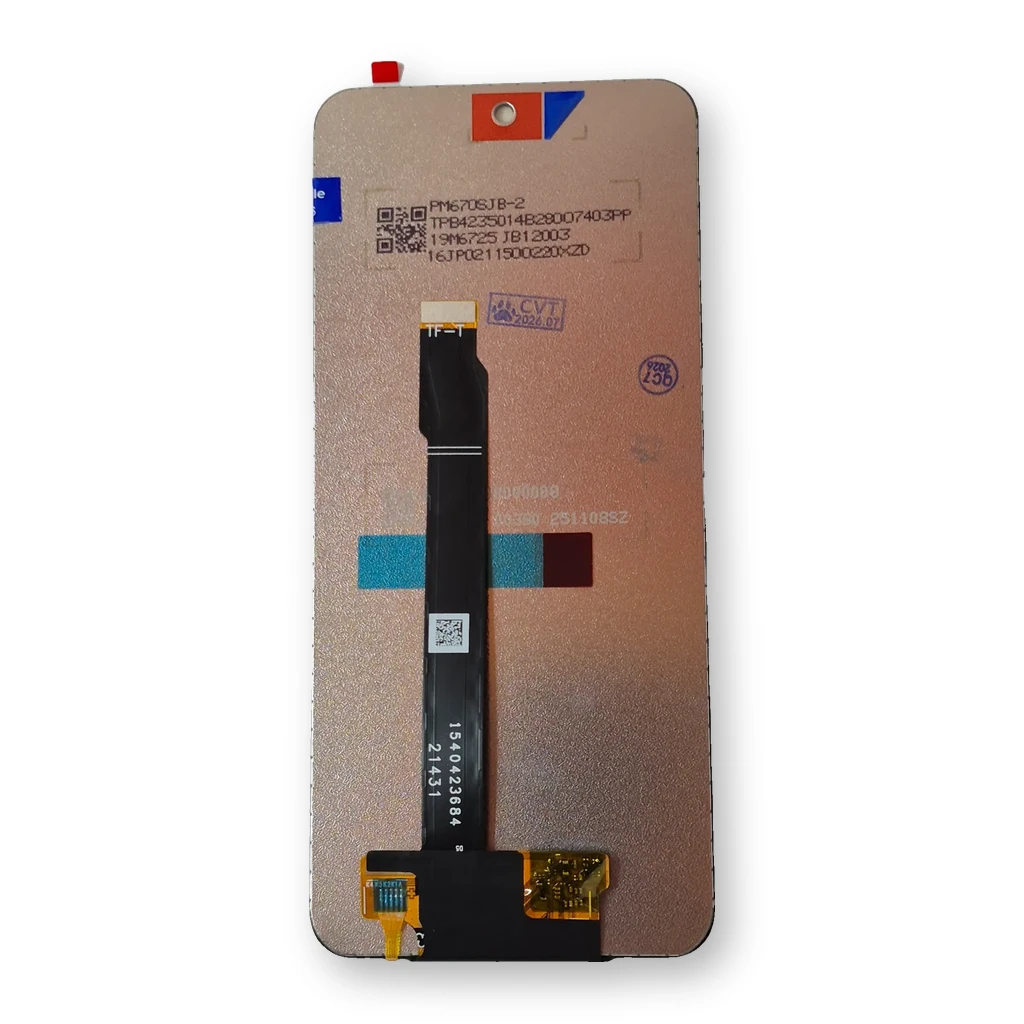 Display Huawei Honor X8 4G / X30i / X40i / Play 6T Pro / Play 7T Pro Copia Alta CVT