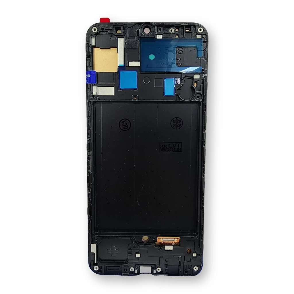 Display Samsung A50 / A30 Oled con Marco