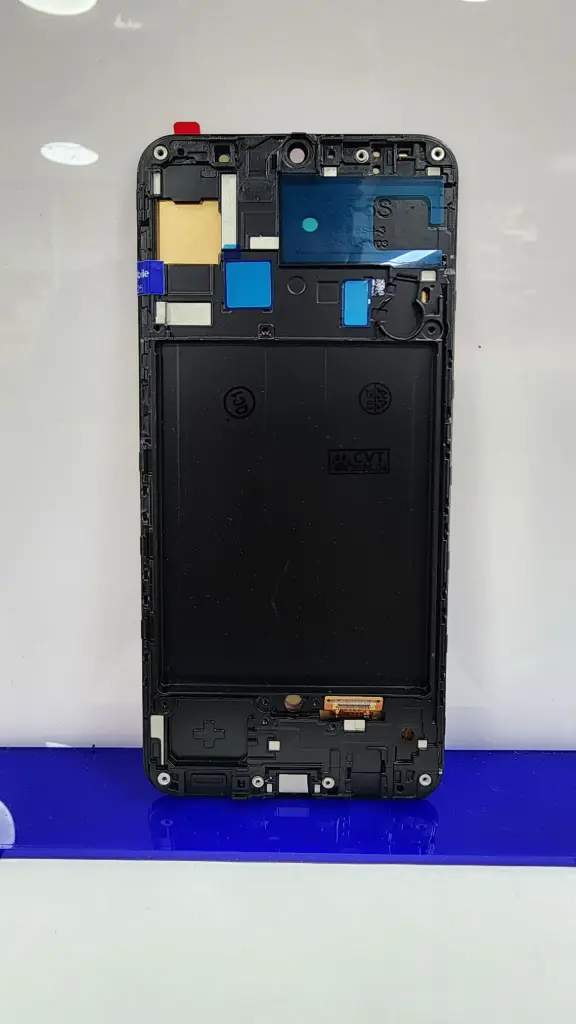 Display Samsung A50 / A30 Oled con Marco