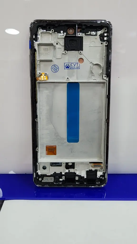 Display Samsung A52 4G / 5G Incell con Marco
