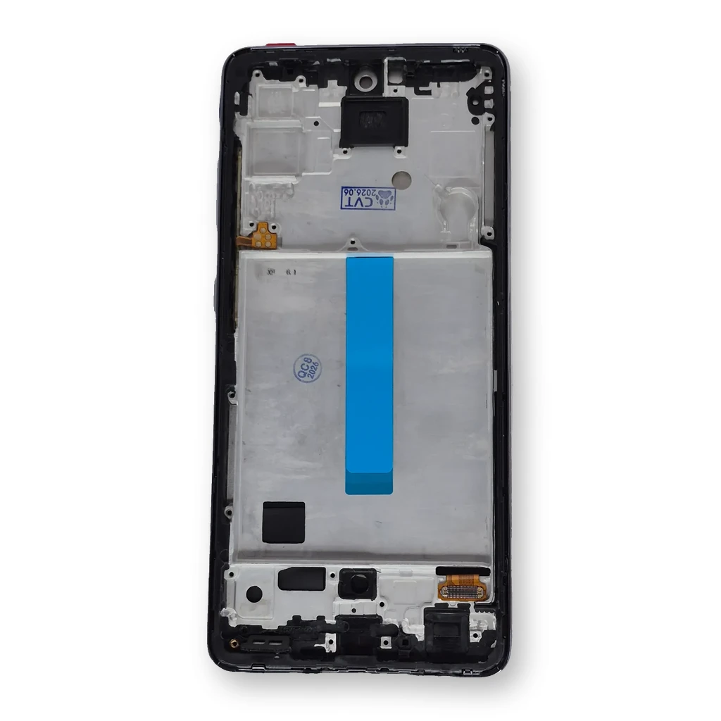 Display Samsung A52 4G / 5G Incell con Marco