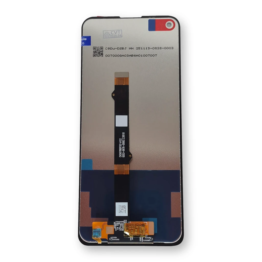 Display Moto G9 Power Original Self