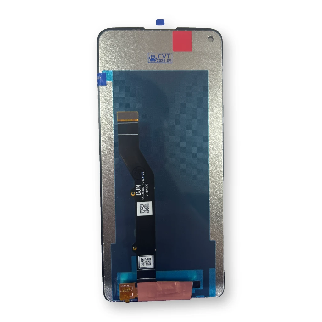 Display Moto G9 Plus Copia Alta