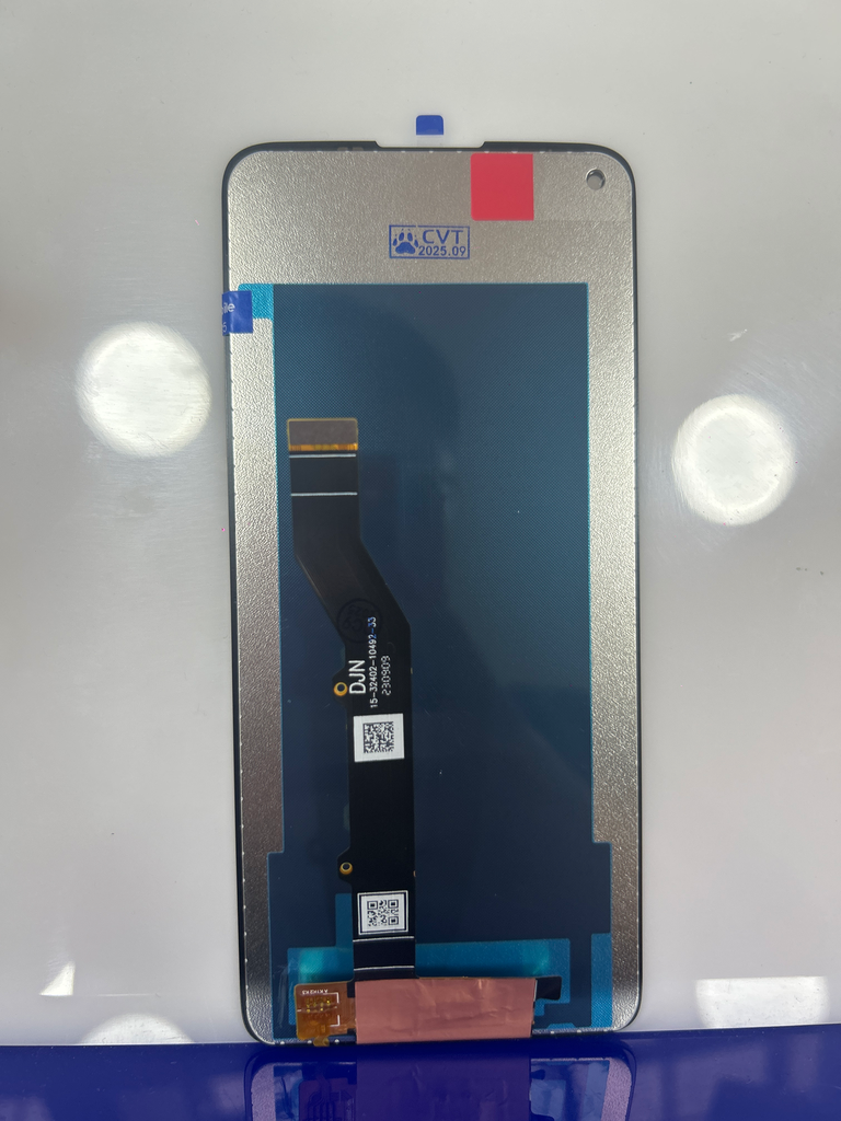 Display Moto G9 Plus Copia Alta