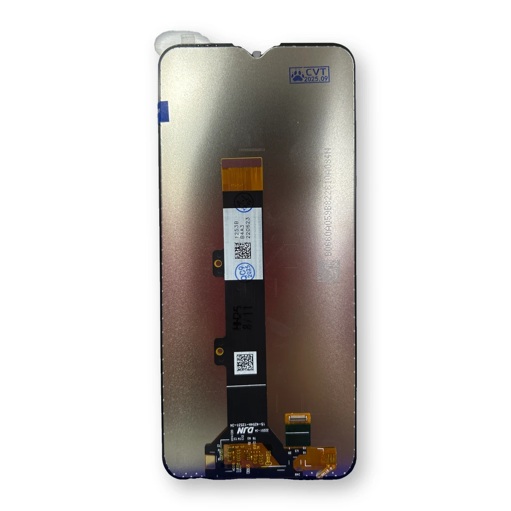Display Moto G20 Copia Alta