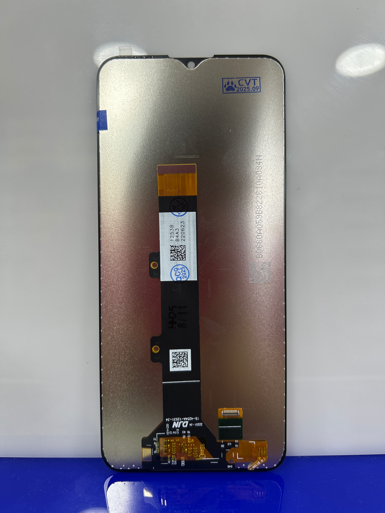 Display Moto G20 Copia Alta