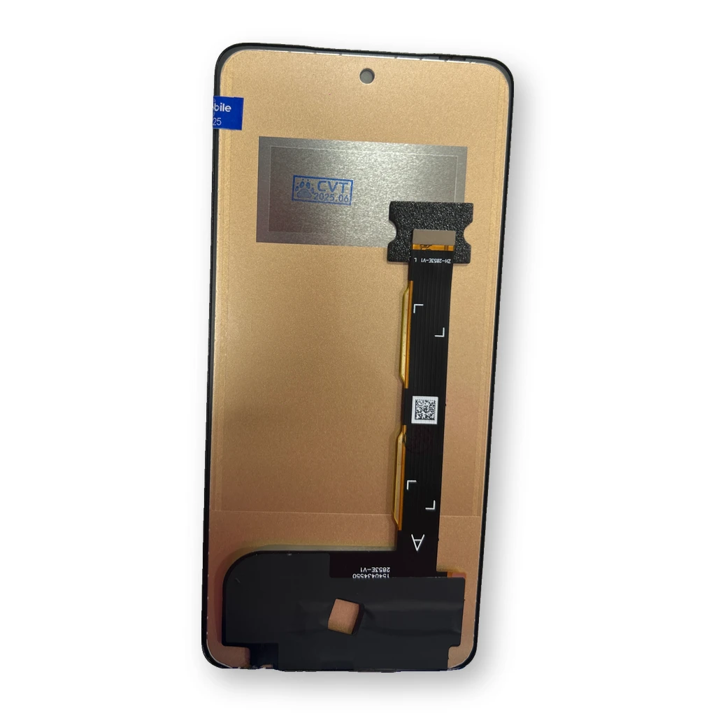 Display Moto G52 / G82 Incell
