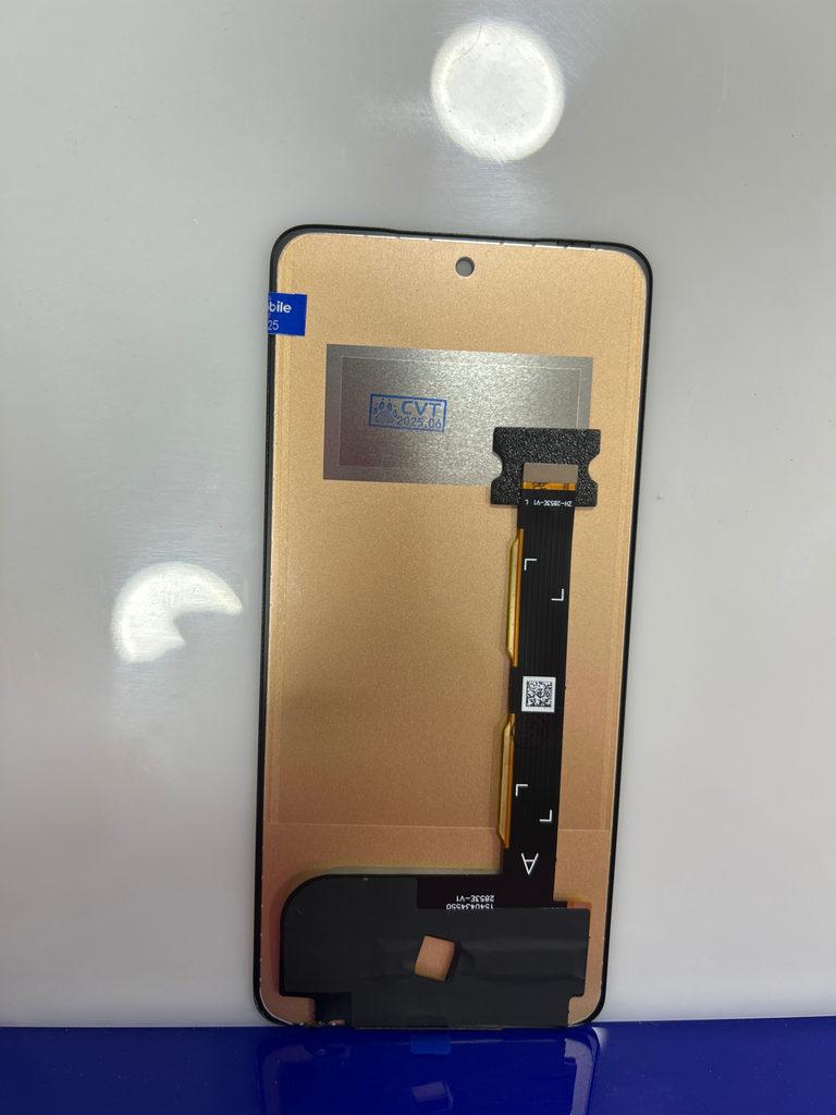 Display Moto G52 / G82 Incell