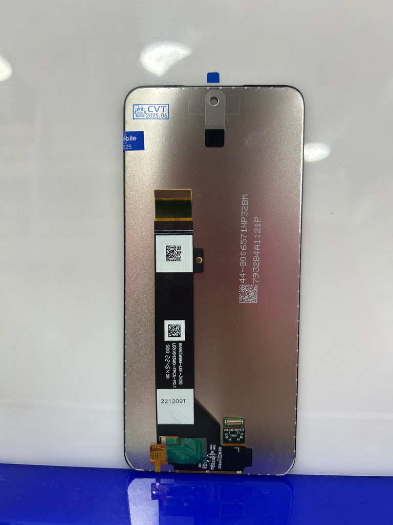 Display Moto G53 Original Self