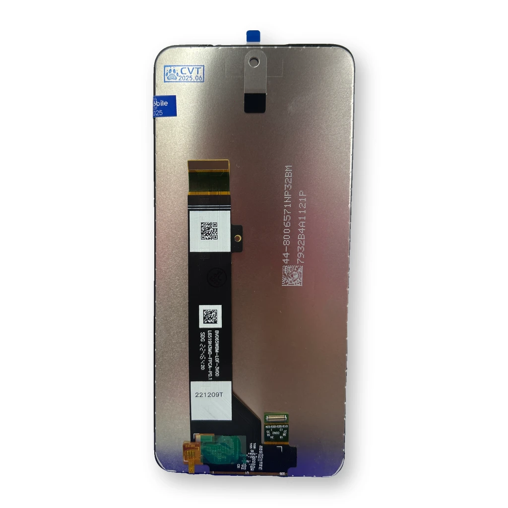 Display Moto G53 Original Self