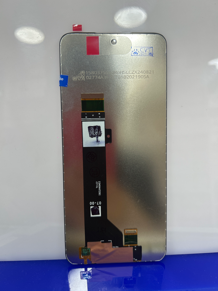 Display Moto G13 / G23 Original Self