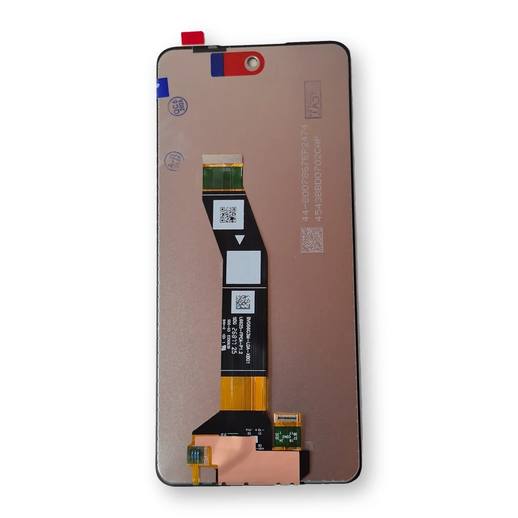 Display Moto G04 / G04S / G24 / G24 Power / E14 Original Self CVT