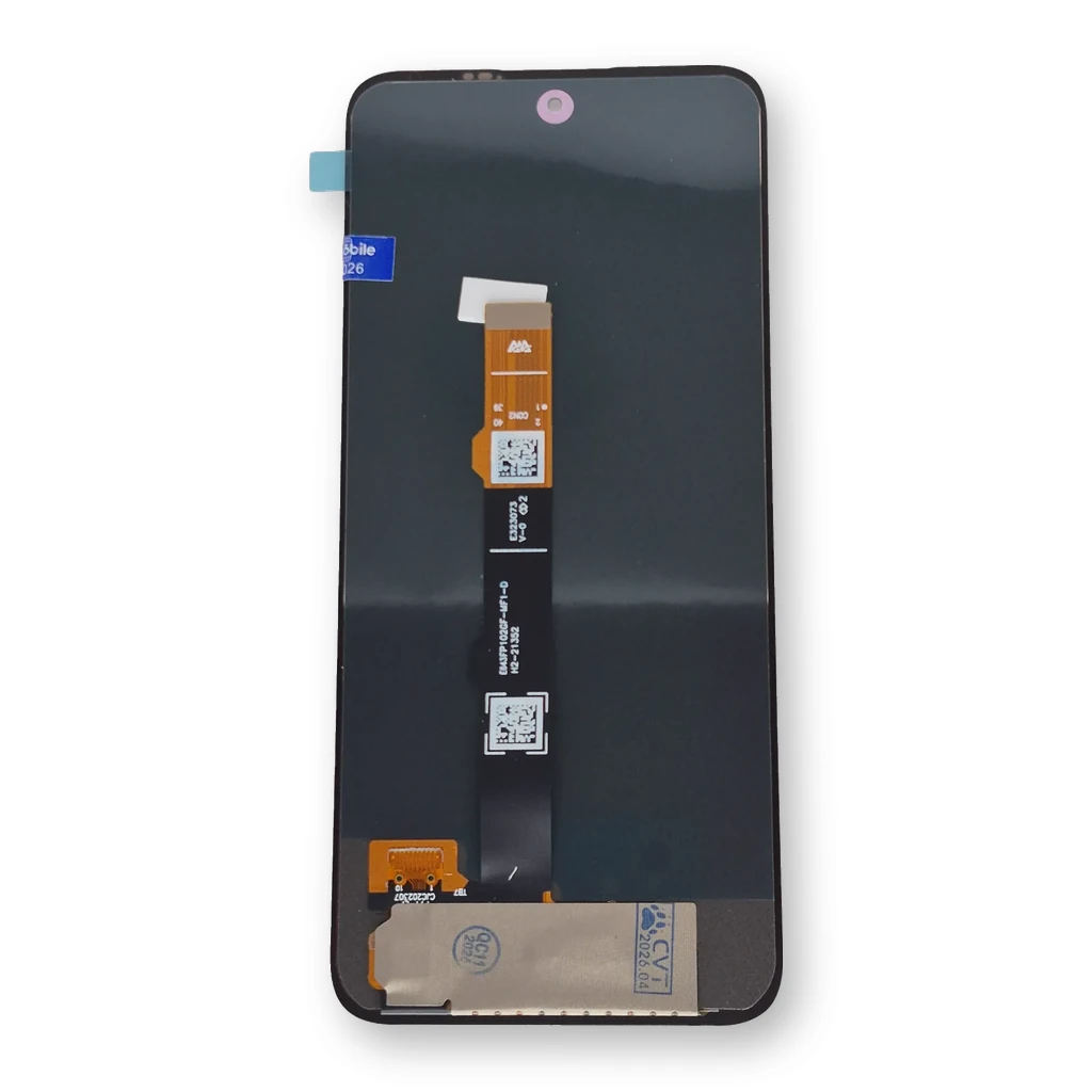 Display Moto G31 / G41 / G42 / G71 5G Oled