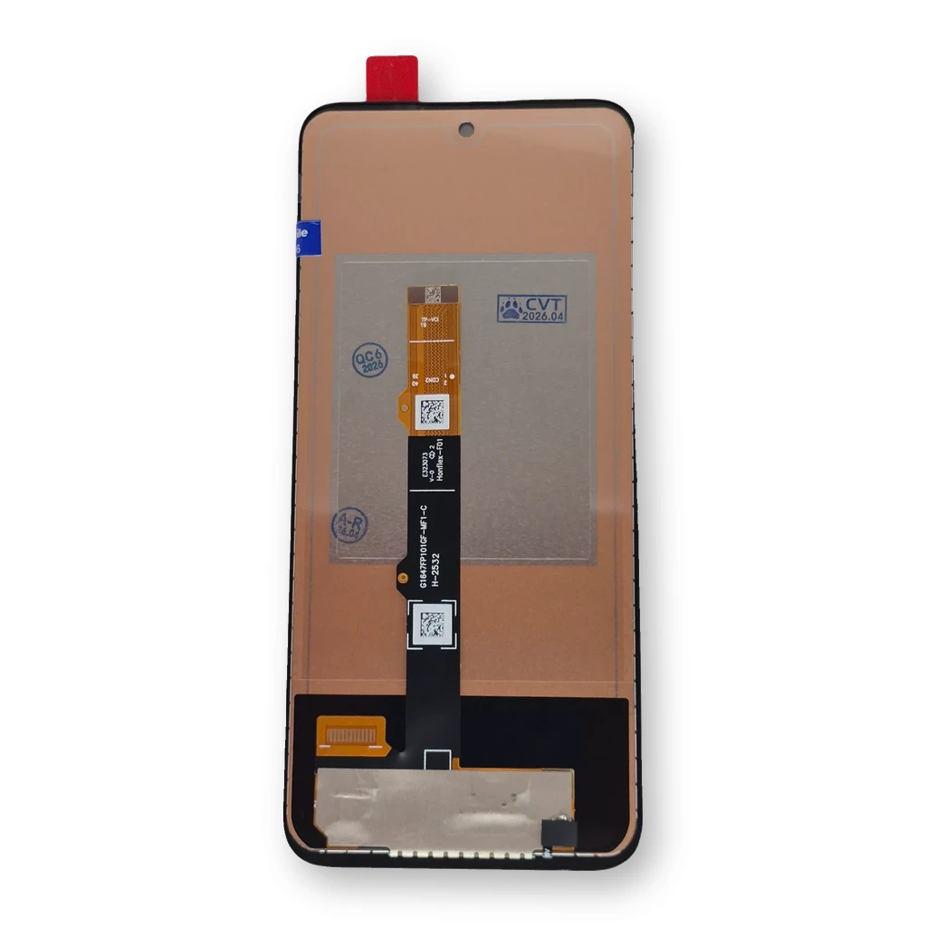 Display Moto G31 / G41 / G42 / G71 5G Incell