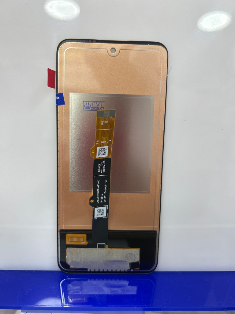 Display Moto G31 / G41 / G42 / G71 5G Incell