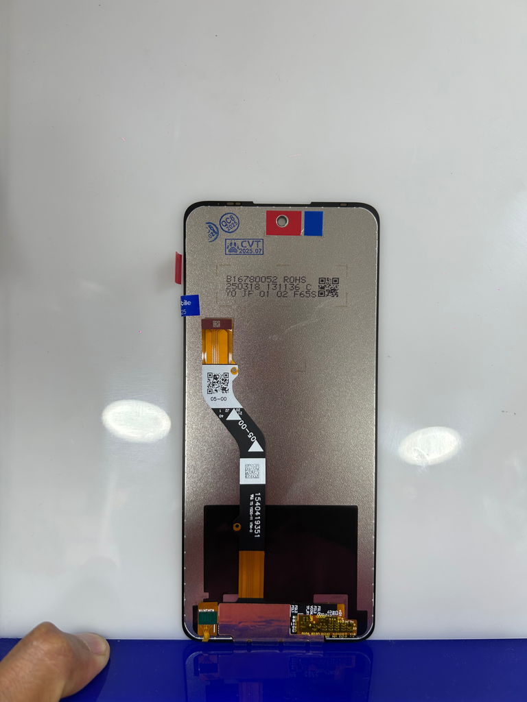 Display Moto G60 / G60S / G51 Incell