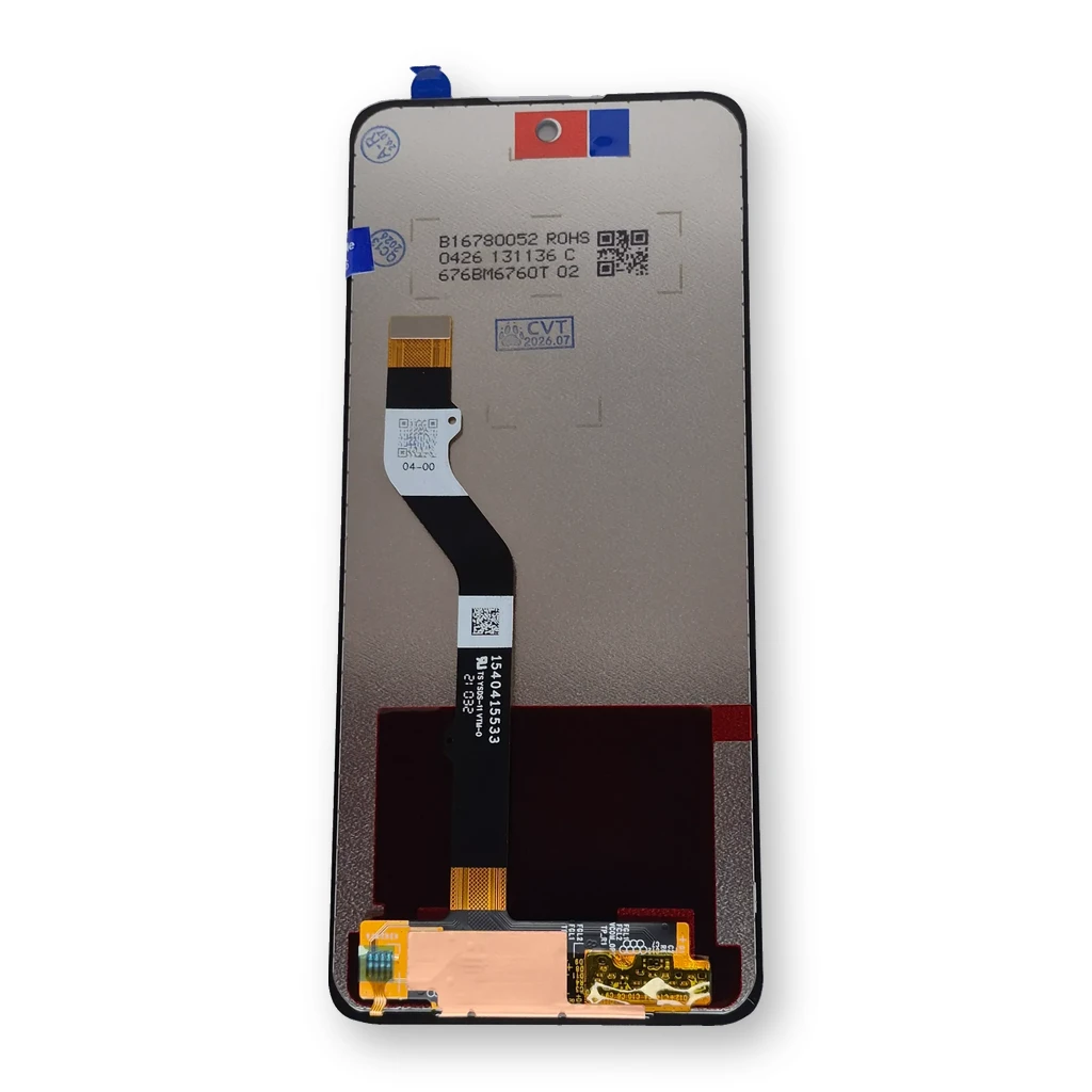 Display Moto G60 / G60S / G51 Incell