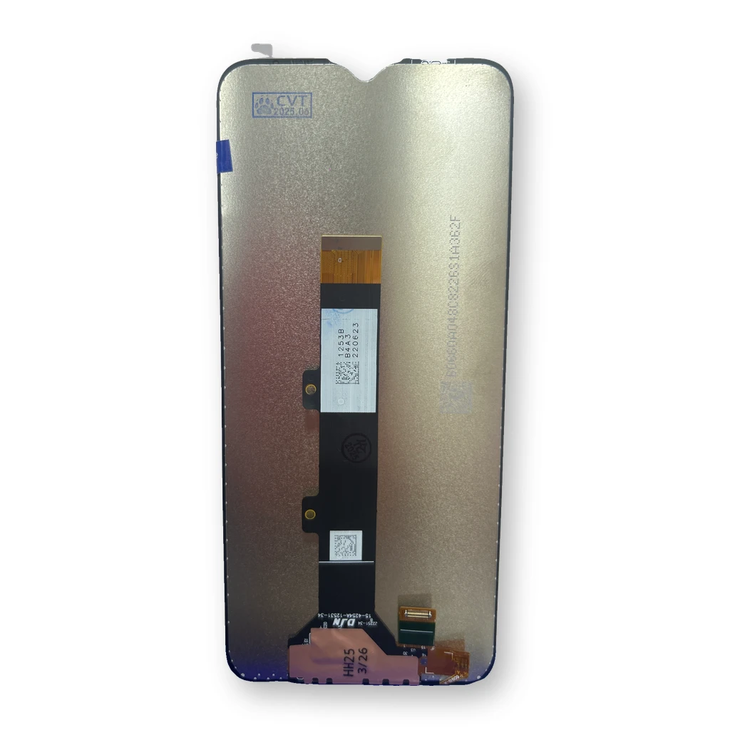 Display Moto E20 Copia Alta