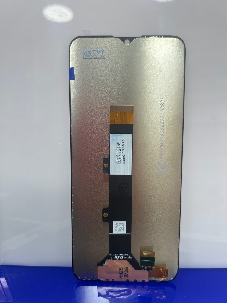 Display Moto E20 Copia Alta