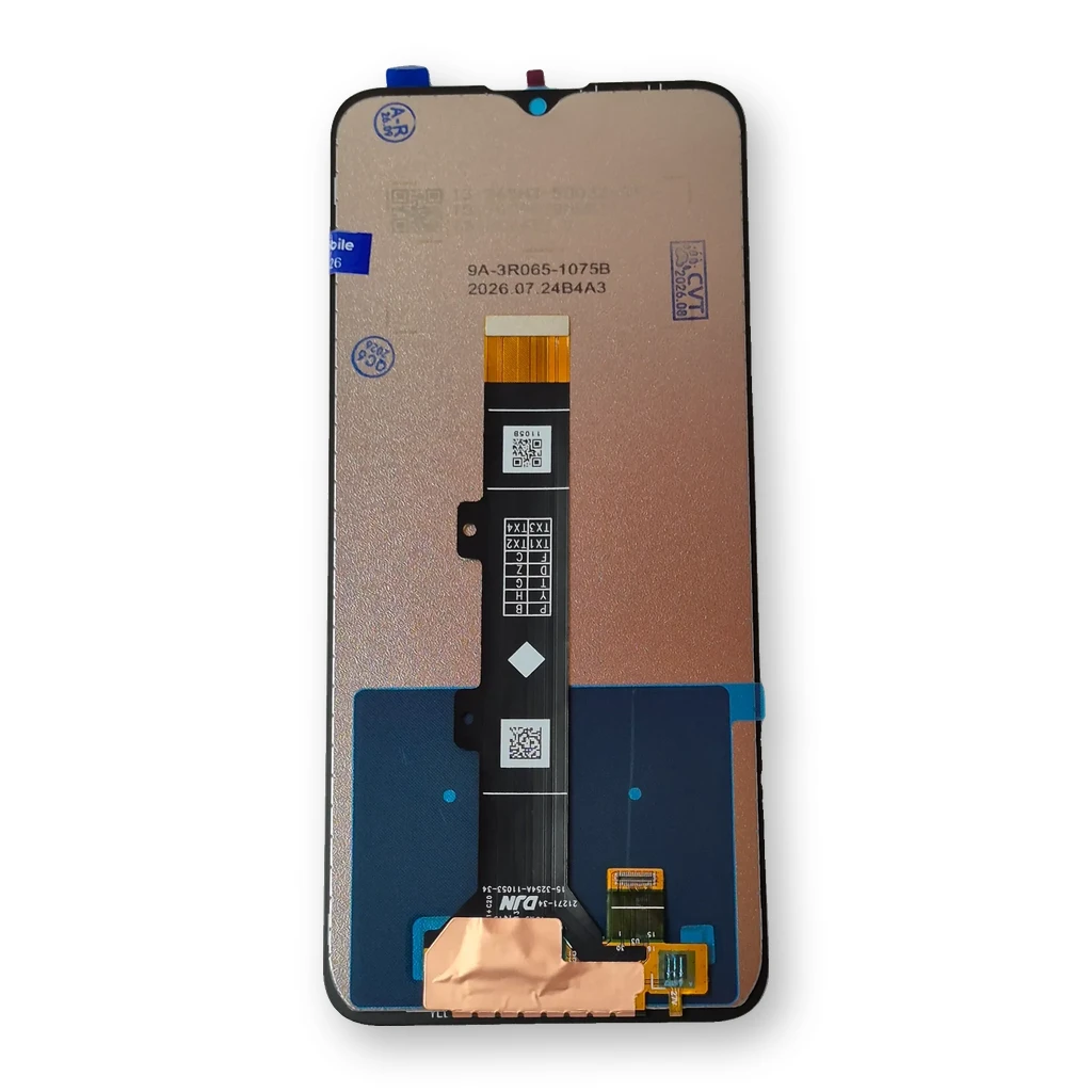 Display Moto E22 / E22i Copia Alta CVT