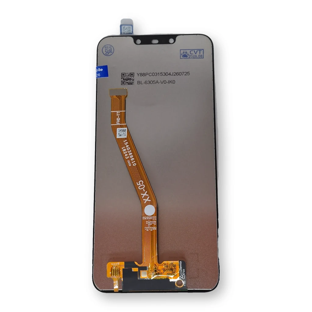 Display Huawei Mate 20 Lite Original Self CVT