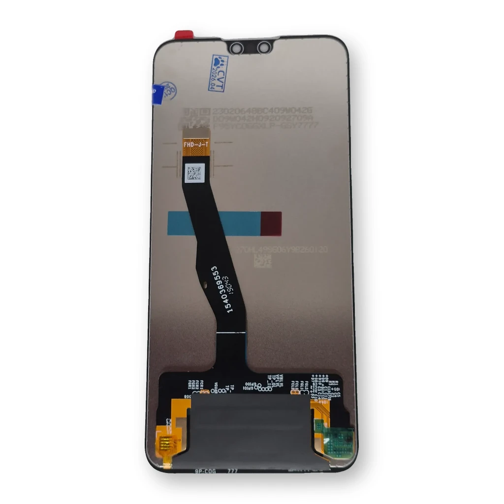 Display Huawei Y9 2019 / Y8S / Play 9 Plus Copia Alta