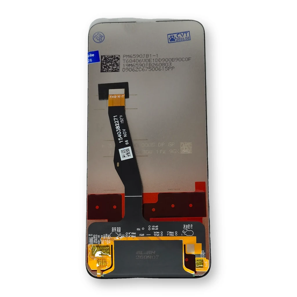 Display Huawei Y9 Prime / Honor 9X / P Smart Z / Play 10 Plus Copia Alta CVT