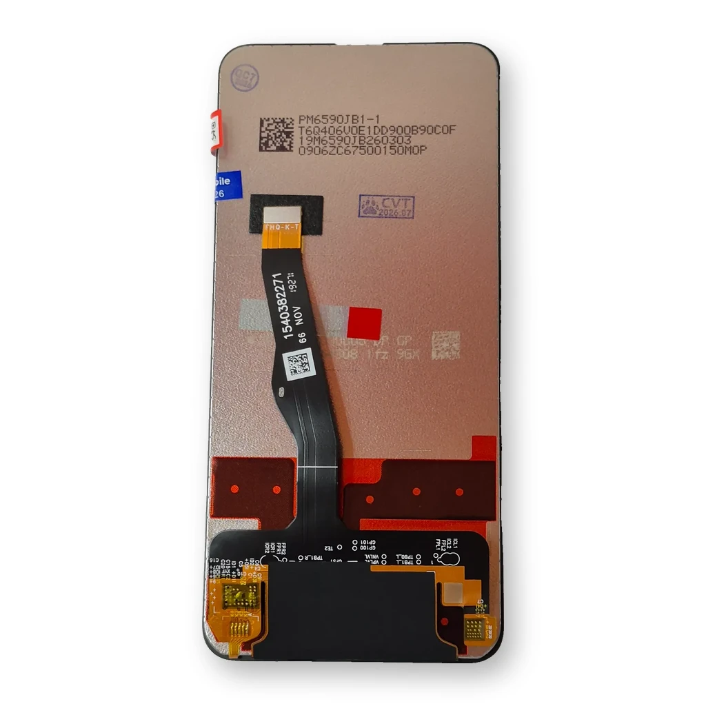 Display Huawei Y9S / 9X / 9X Pro Copia Alta CVT