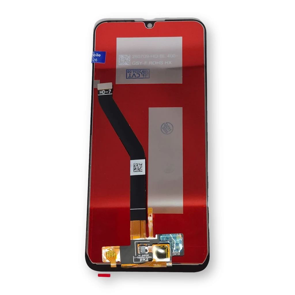 Display Huawei Y6S / Y6 2019 / Honor 8A Original Self CVT