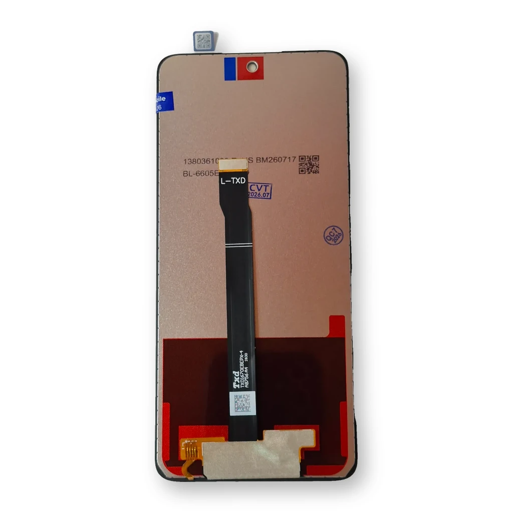 Display Huawei Y7A / Honor 10X Lite Copia Alta CVT