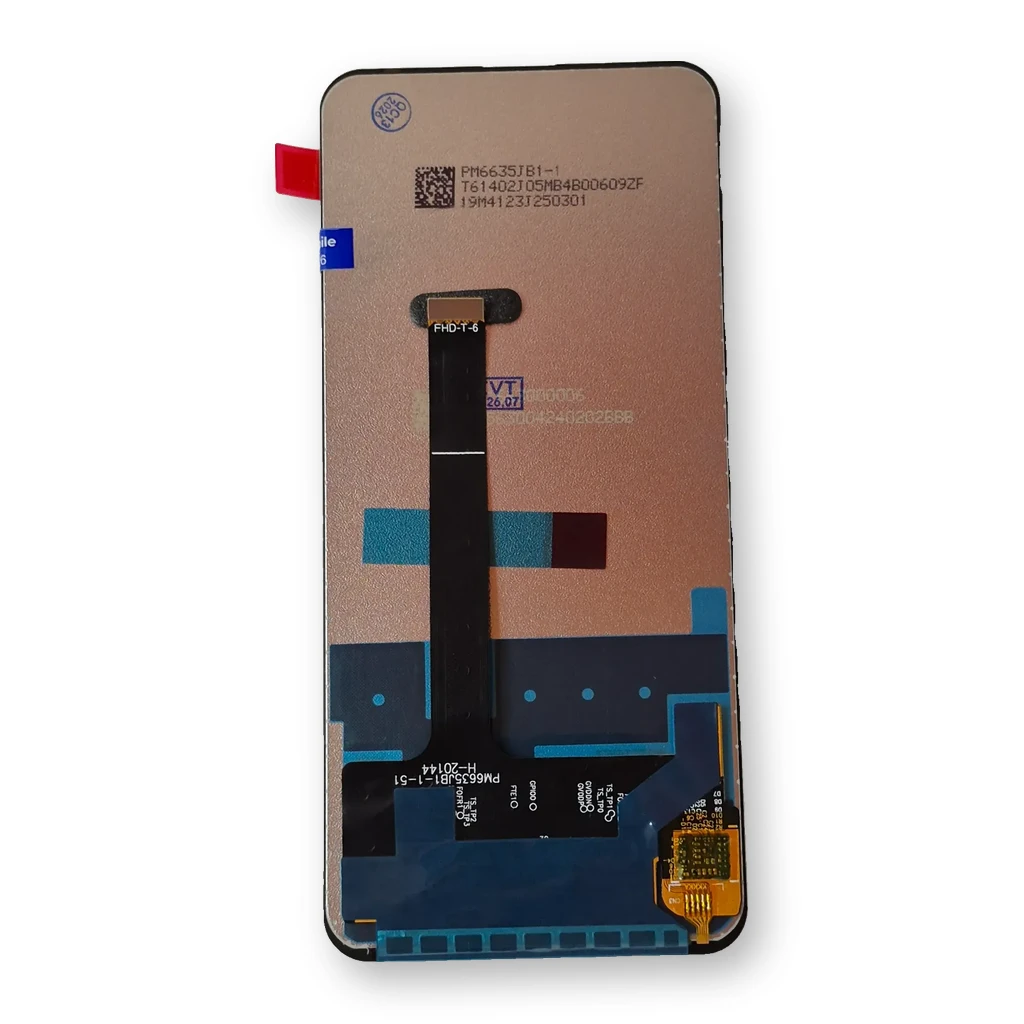 Display Huawei Y9A Copia Alta CVT