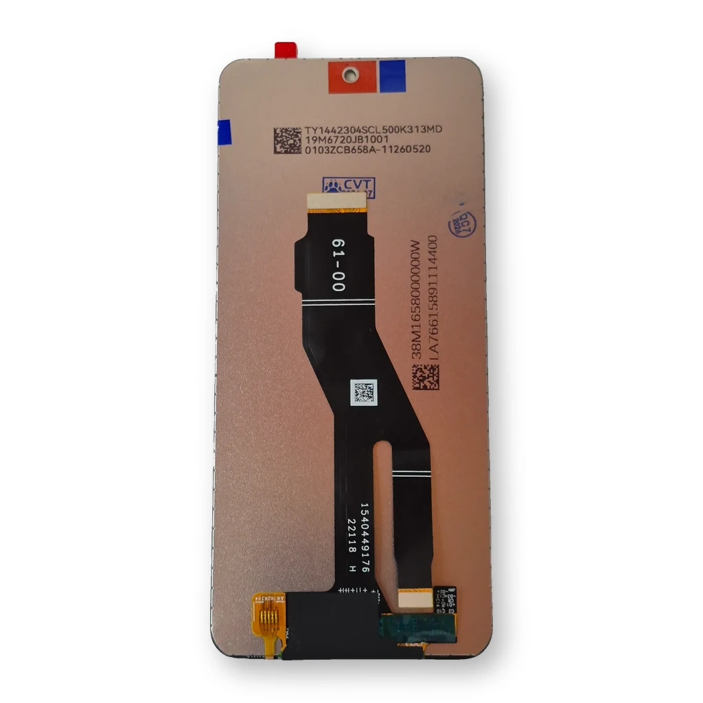 Display Huawei Honor X8A Copia Alta CVT