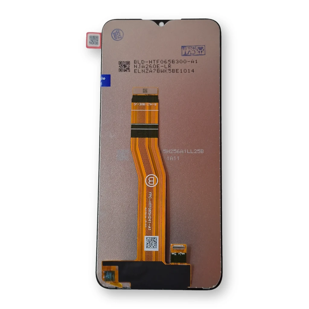 Display Huawei Honor X6S / X6 / X8A 5G Original Self CVT