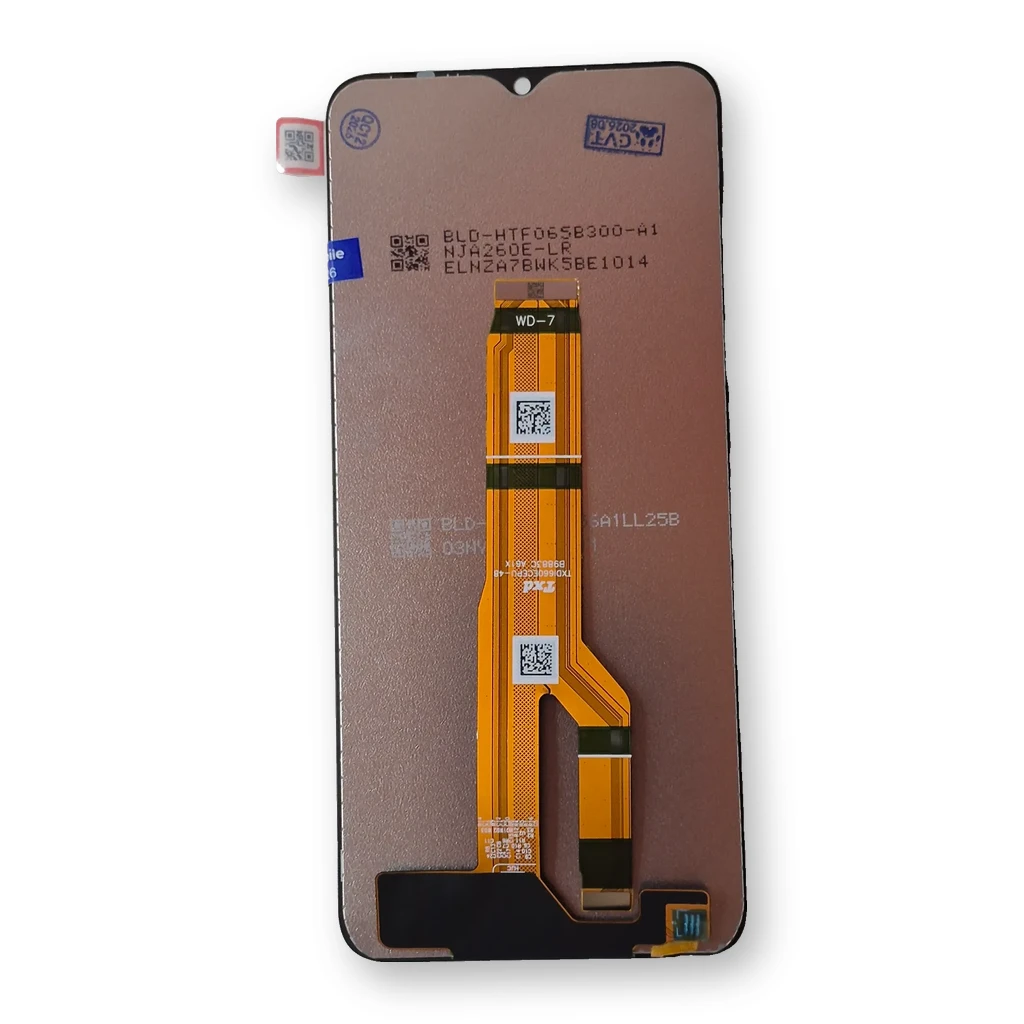Display Huawei Honor X6A Original Self CVT