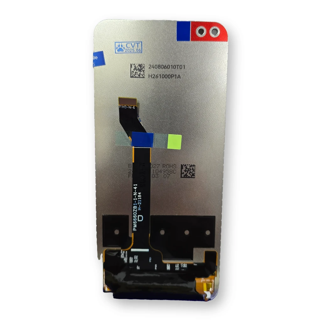 Display Huawei Honor 50 Lite / Nova 8i Original Self