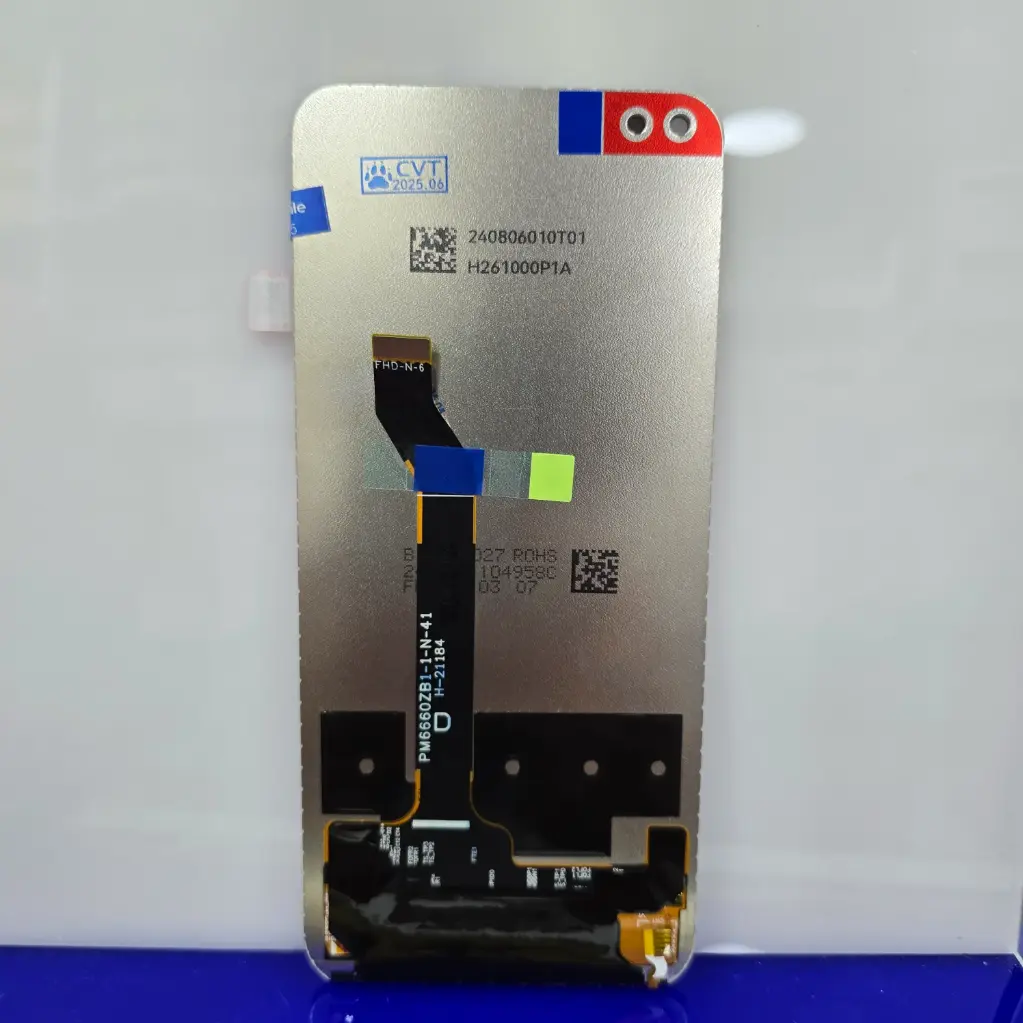 Display Huawei Honor 50 Lite / Nova 8i Original Self