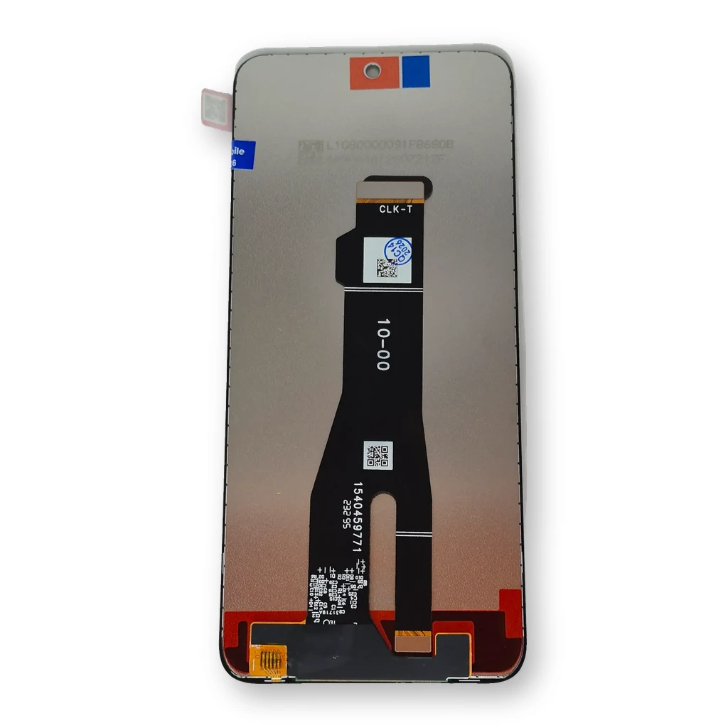 Display Huawei Honor X7B Original Self CVT